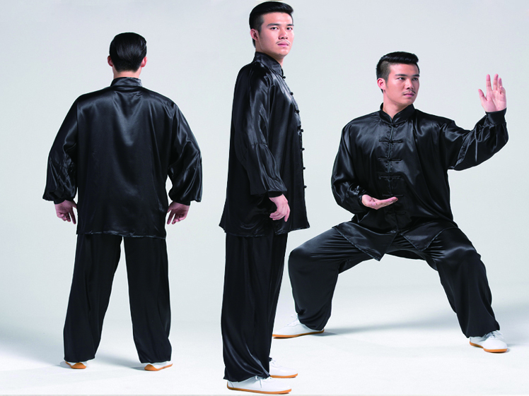 Tai Chi Clothing Men